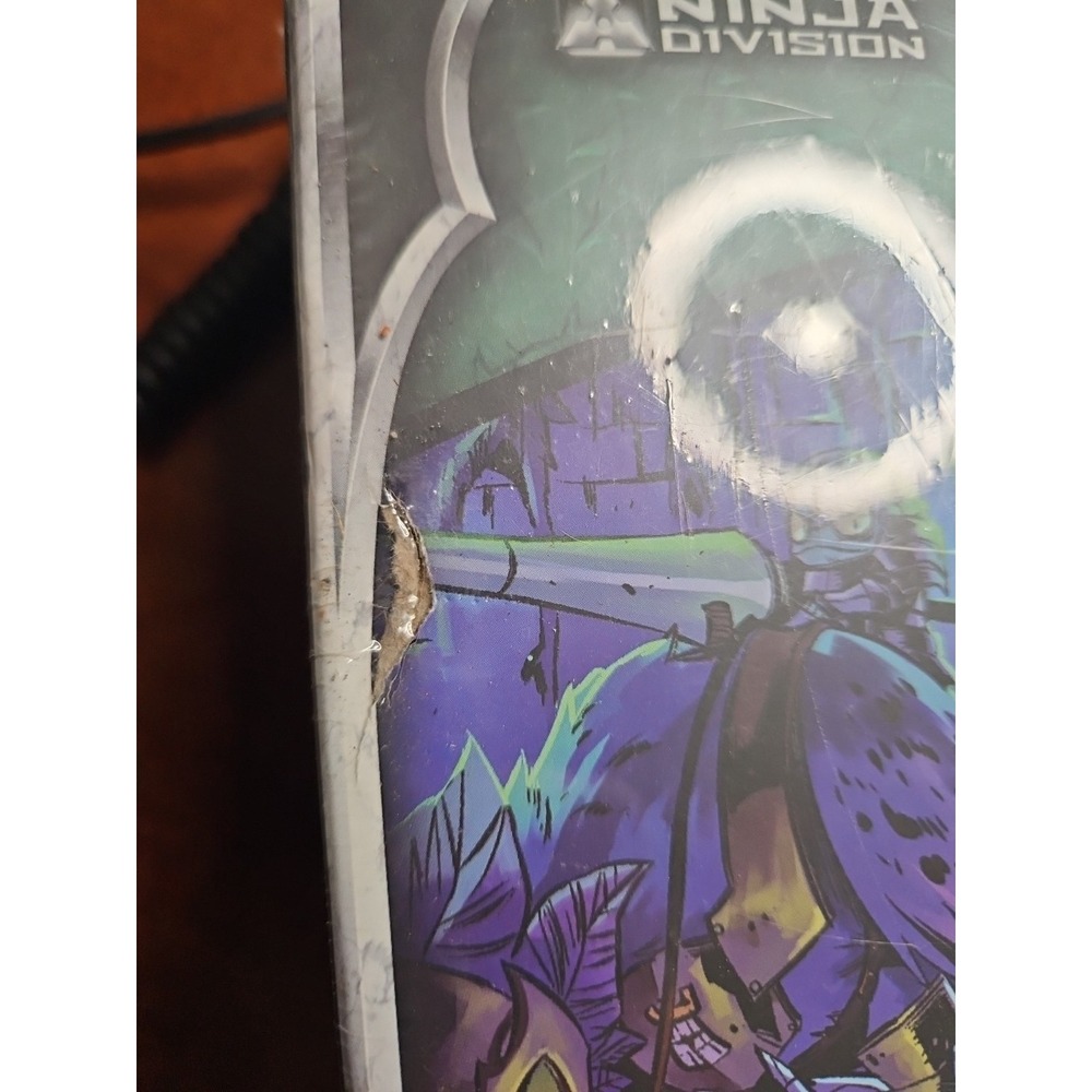 Super Dungeon Explore Forgotten King Board Game 2014 Soda Pop Miniatures Sealed - Picture 4 of 14